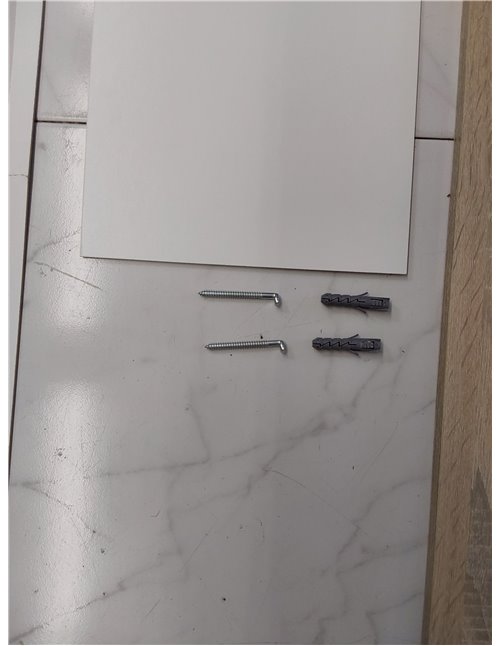 Shiito - Cabecero - 1,9 x 110 x 45 cm - Modelo Champion - Camas de 90 - Diseño Nórdico - Fijación a la Pared - Estilo Juvenil - 