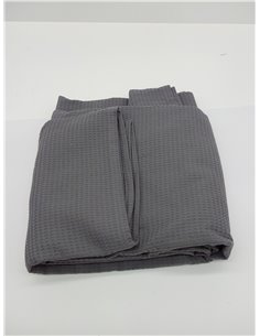 ZOLLNER Manta de piqué para Verano 2