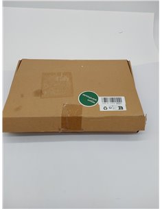 Fousenuk 10 Pcs Perchas para Pantalones 30cm 2