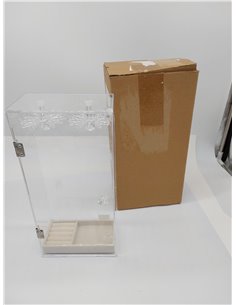 Organizador Joyas Acrílico 2