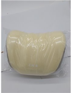 Occzin Almohada cervical de espuma viscoelástica 2