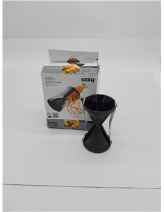 Gefu 13460 - Cortador Espiral Spirell, colores surtidos