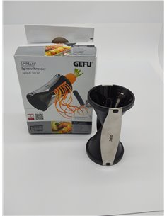 Gefu 13460 - Cortador Espiral Spirell, colores surtidos 2
