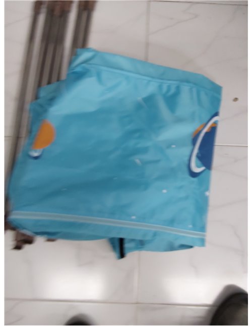 Uten Secadora de Ropa Eléctrica Portátil 1.7m, 1500W Secadora Plegable, Instalación y Almacenamiento Rápido, Capacidad de 15kg, 