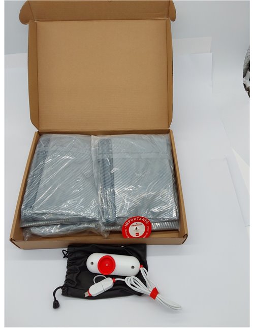 Bolsas de Almacenamiento al Vacío con Bomba de Eléctrica, Paquete de 12 (4 Grandes, 4 Medianas, 4 Pequeñas), Bolsas de Ahorro de