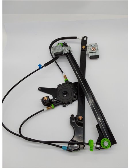 Febi bilstein 15378 Elevalunas