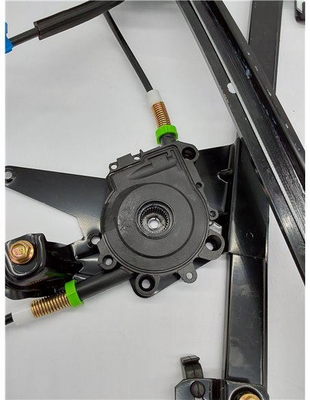 Febi bilstein 15378 Elevalunas