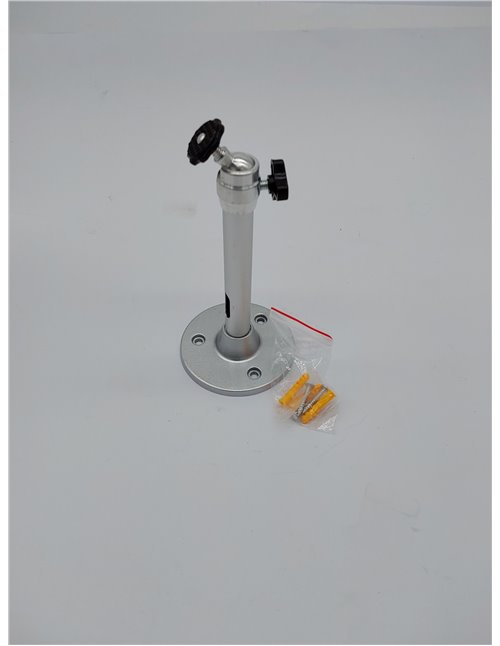 Soporte de techo para proyecto 1 unidad