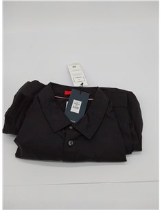 Tommy Jeans Camisa Hombre TJM Original de Manga Larga Talla L 2