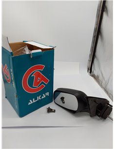Alkar 6101363 Espejos Exteriores para Automóviles 2