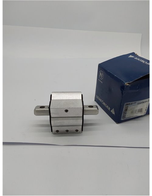 Lemförder 33875 01 - Suspensión, transmisión automática