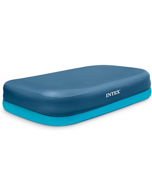 Intex 58412NP - Cobertor Rectangular Piscina 305 x 183 cm y 262 x 175 cm