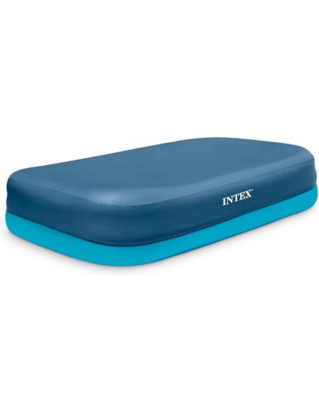 Intex 58412NP - Cobertor Rectangular Piscina 305 x 183 cm y 262 x 175 cm