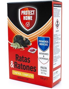 PROTECT HOME