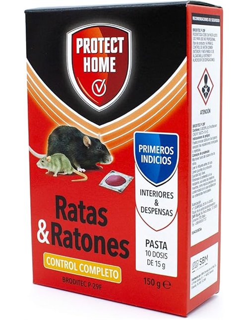PROTECT HOME