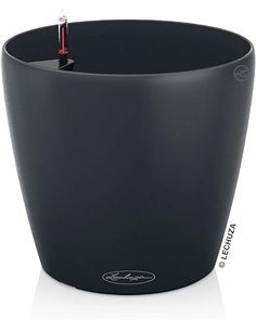 Lechuza CLASSICO Color Plantador de riego automático