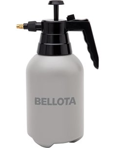 Bellota - Pulverizador de presión previa de 2 litros de Capacidad de jardín 3700-020