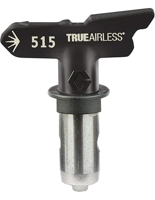 Graco TRA515 Boquilla de pulverización TrueAirless 515 - para Magnum A20, A30, A45, A60, A80, A100, ProS19, ProS21