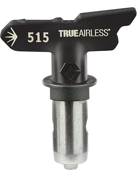 Graco TRA515 Boquilla de pulverización TrueAirless 515 - para Magnum A20, A30, A45, A60, A80, A100, ProS19, ProS21