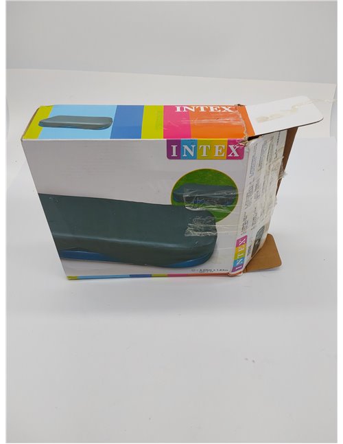 Intex 58412NP - Cobertor Rectangular Piscina 305 x 183 cm y 262 x 175 cm