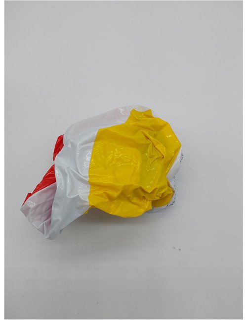 Intex - Pelota hinchable paneles colores