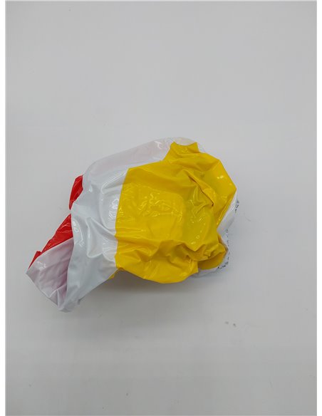 Intex - Pelota hinchable paneles colores