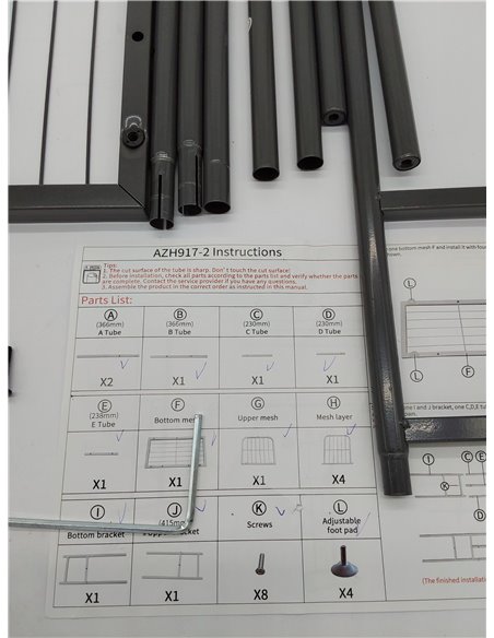 LINZINAR Soporte de metal para plantas de 6 niveles y 7 macetas para interiores y exteriores, gris oscuro