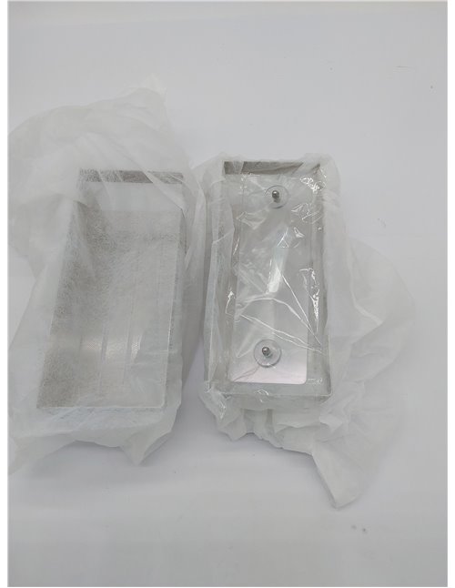 Estanteria Baño de Acero Inoxidable SUS304, 2 Piezas Estanteria Ducha sin Taladro, Organizador Ducha para Champú y Gel de Baño (