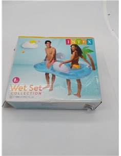 Intex- Juguete inflable para piscina(56800) 2