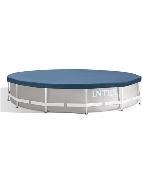 28032-COBERTOR para Piscina Metal Frame 457CM