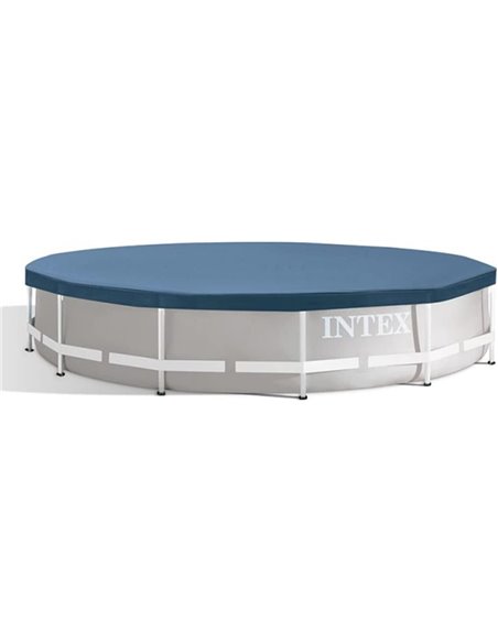 28032-COBERTOR para Piscina Metal Frame 457CM