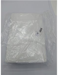 Utopia Bedding Funda de Colchón 100 x 200 x 30 cm Impermeable con Cremallera, Certificado Oeko-Tex, Cubre Colchon 2