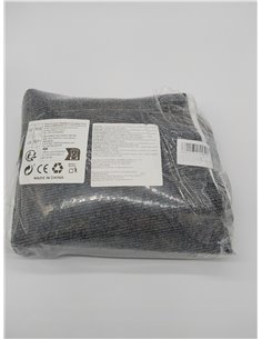 COSYLAND Alfombrilla de protección para el Suelo, Alfombrillas para sillas de Oficina, Alfombras para sillas Multifuncionales, A 2