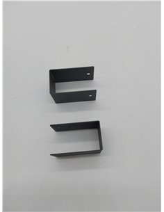 Ferlex - Uniones para Camas articuladas (Paquete de 2) 2