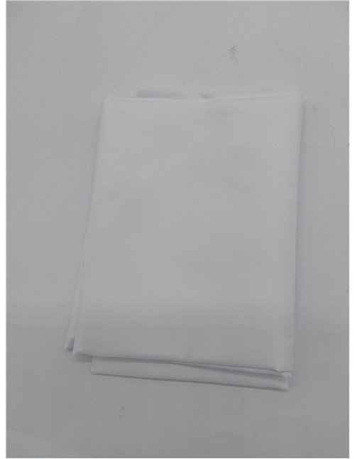 2 Juegos Pancarta Blanca 180x60cm, Personalizadas Banner Blanca, Pancarta en Blanco para Bricolaje Actividades, Pancartas de Lon