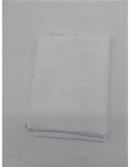 2 Juegos Pancarta Blanca 180x60cm, Personalizadas Banner Blanca, Pancarta en Blanco para Bricolaje Actividades, Pancartas de Lon