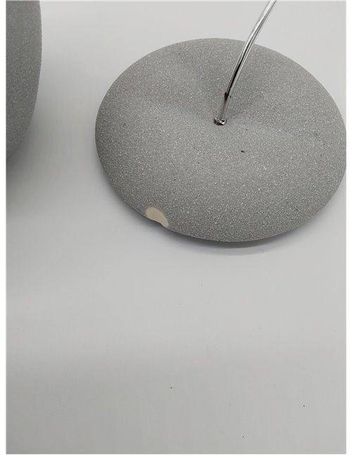 Quemador de Perfume de Manzana de Amor – Quemador Fondant Cera perfumada – difusor de Aceite Esencial y Perfume de Ambiente – po
