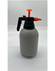 Bellota - Pulverizador de presión previa de 2 litros de Capacidad de jardín 3700-020 2
