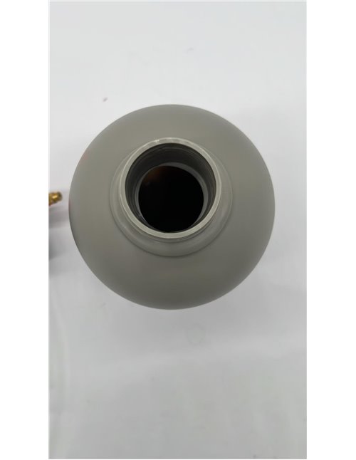 Bellota - Pulverizador de presión previa de 2 litros de Capacidad de jardín 3700-020