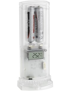 TFA 30.3187.IT - Sensor remoto de temperatura y humedad