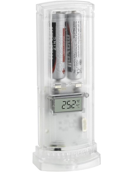 TFA 30.3187.IT - Sensor remoto de temperatura y humedad