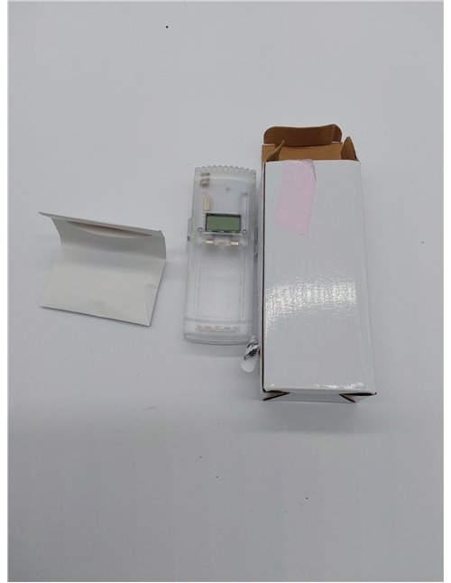 TFA 30.3187.IT - Sensor remoto de temperatura y humedad