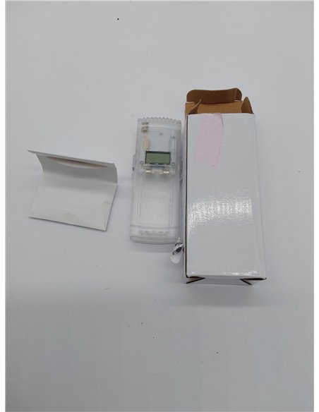 TFA 30.3187.IT - Sensor remoto de temperatura y humedad