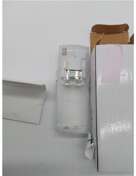 TFA 30.3187.IT - Sensor remoto de temperatura y humedad