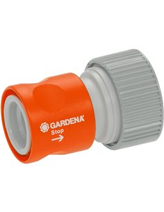 Gardena gardening tools, Multicolour, 19 mm (3/4") 2