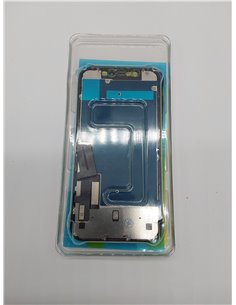 LADYSON INCELL para iPhone 11 Pantalla LCD reemplazo para iPhone 11 Pantalla reemplazo 6.1 Pulgadas A2111 A2223 A2221 Pantalla L 2