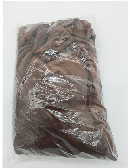 TAOCOCO 150-170 cm. Funda para Cabecero de Cama Elástica, Funda de Cabecera con Diseño Integral en Color Sólido, 