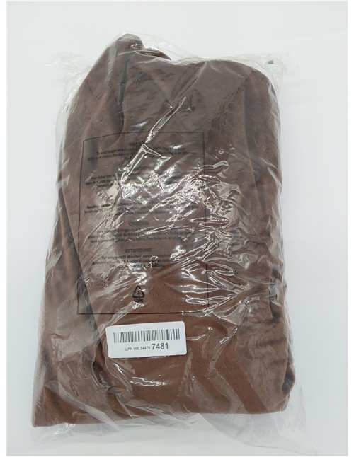 TAOCOCO 150-170 cm. Funda para Cabecero de Cama Elástica, Funda de Cabecera con Diseño Integral en Color Sólido, 