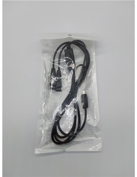 Cable de Repuesto para Sillón, Cable Sofa reclinable Cable Divisor en Y Cable Divisor de 2 Polos Sillón Reclinable Cable de Repu