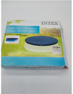 Lona de piscina - Intex 2